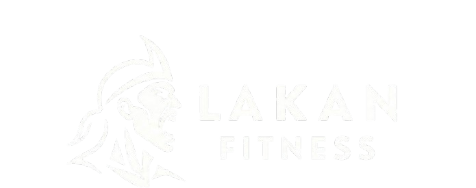 Lakan Fitness Logo